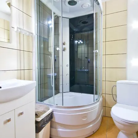 Pokoje U Mirka Zieleniewo (Kolobrzeg)