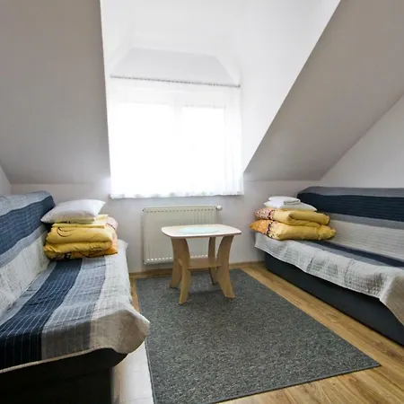 Pokoje U Mirka Zieleniewo (Kolobrzeg)
